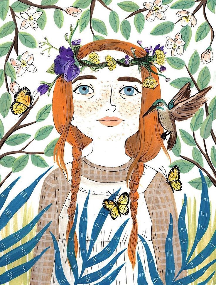 ¿Qué ver en familia? 13 enseñanzas de vida que nos deja «Anne with an E»