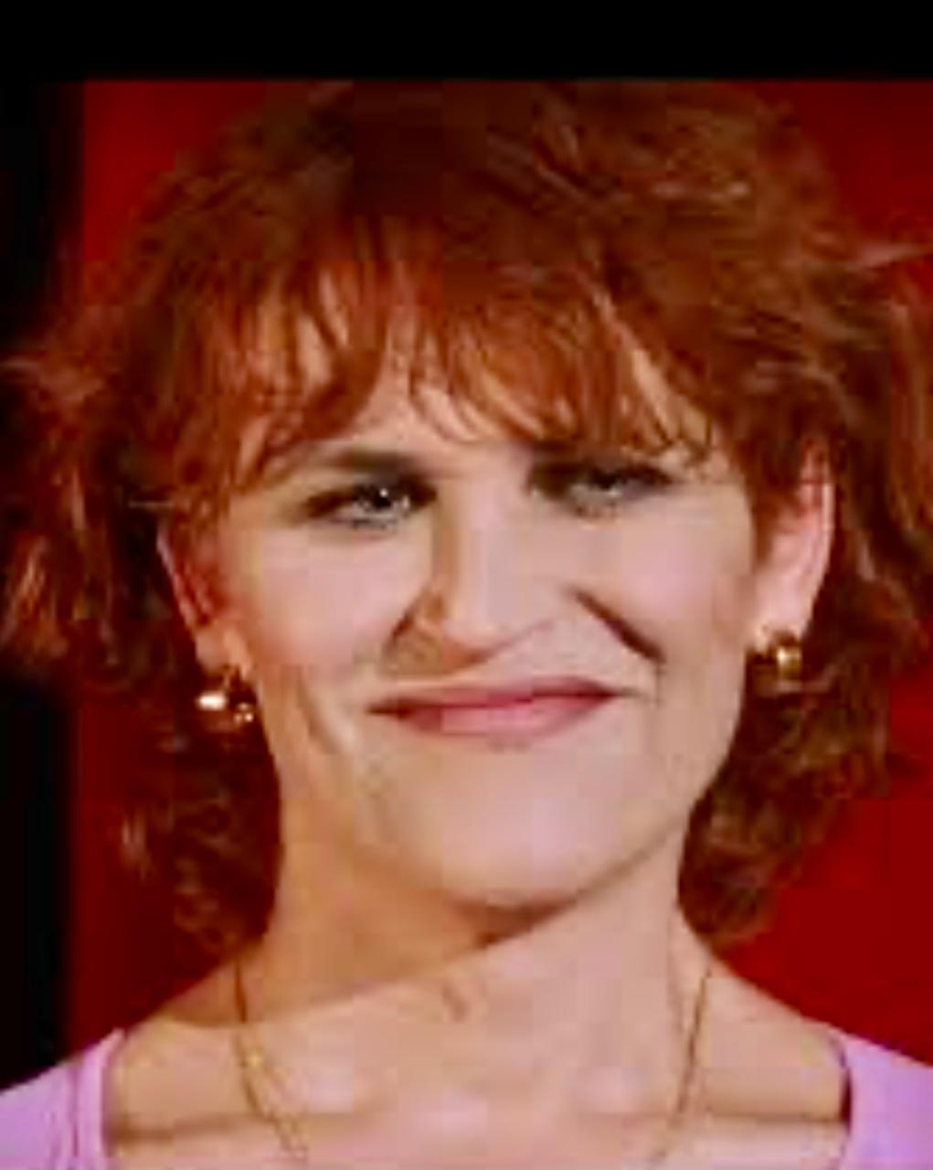 La Agrado: Una es más auténtica cuanto más se parece a lo que ha soñado de sí misma