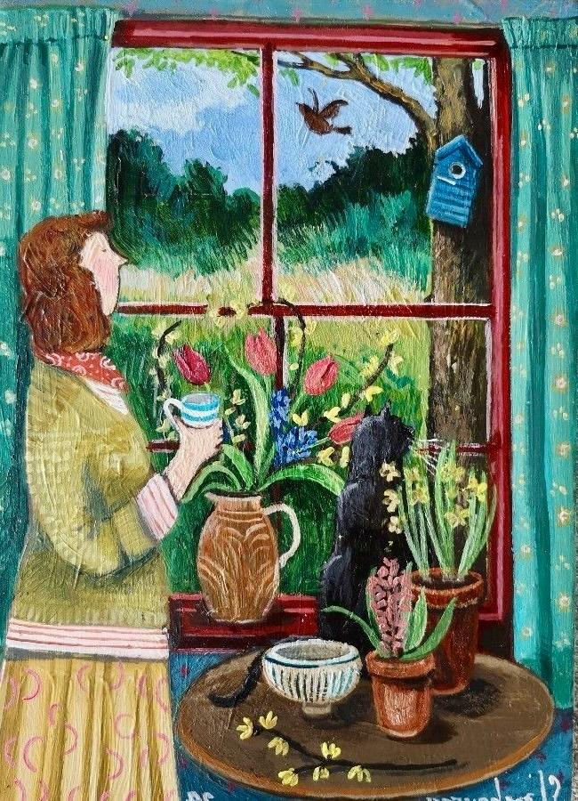 Karen Klein Melo — Psicóloga Clínica